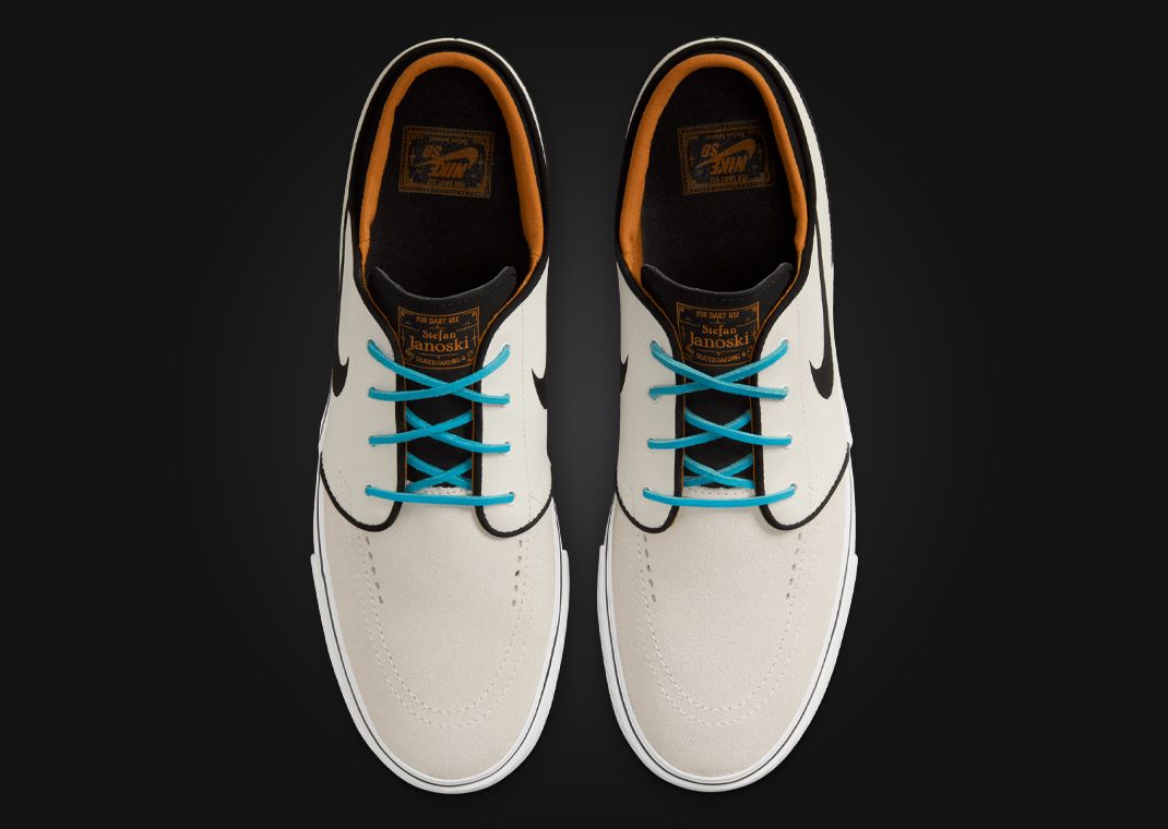 Nike SB Janoski OG+ Olympic Top
