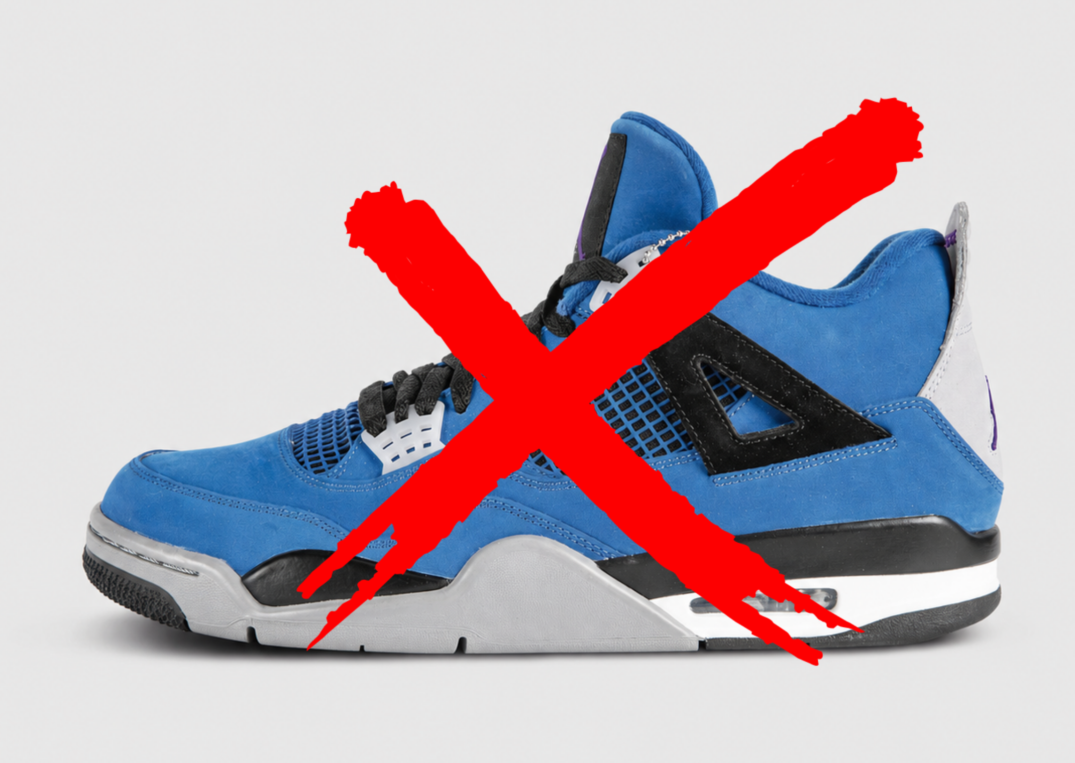 Eminem Air Jordan 4 Canceled