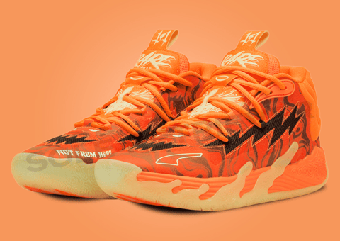 Puma halloween hotsell