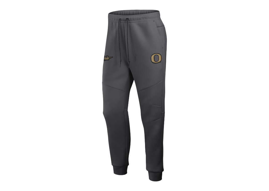 Oregon Tech Fleece Men's Nike College Joggers