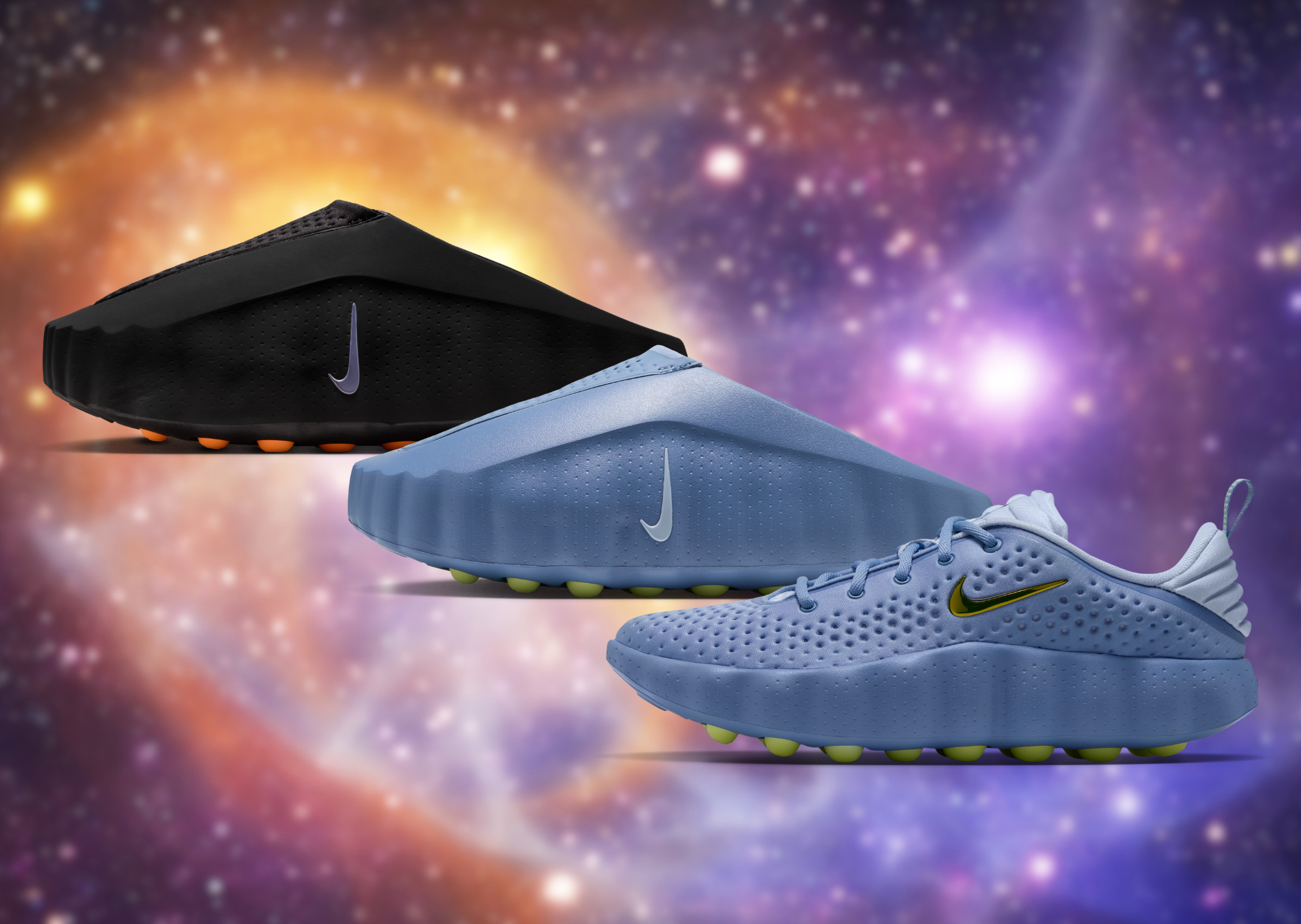 Nike Mind Restock