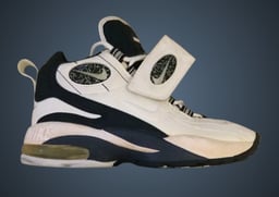 Deion Sanders Nike Shoes A Complete History Deion Sanders Nike Shoes A Complete History