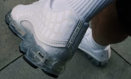 Kith is Ready for the World Cup with a Lionel Messi x adidas Megaride F50 Collab Preview