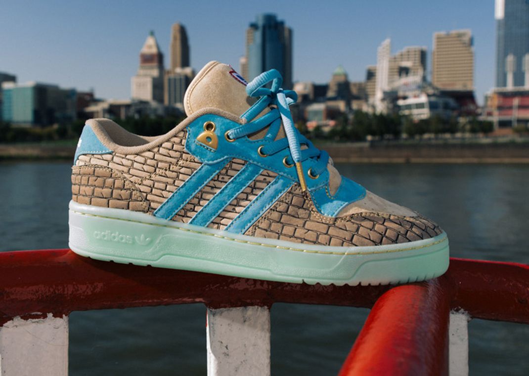 The Unheardof x adidas Rivalry Low Building Bridges Honors