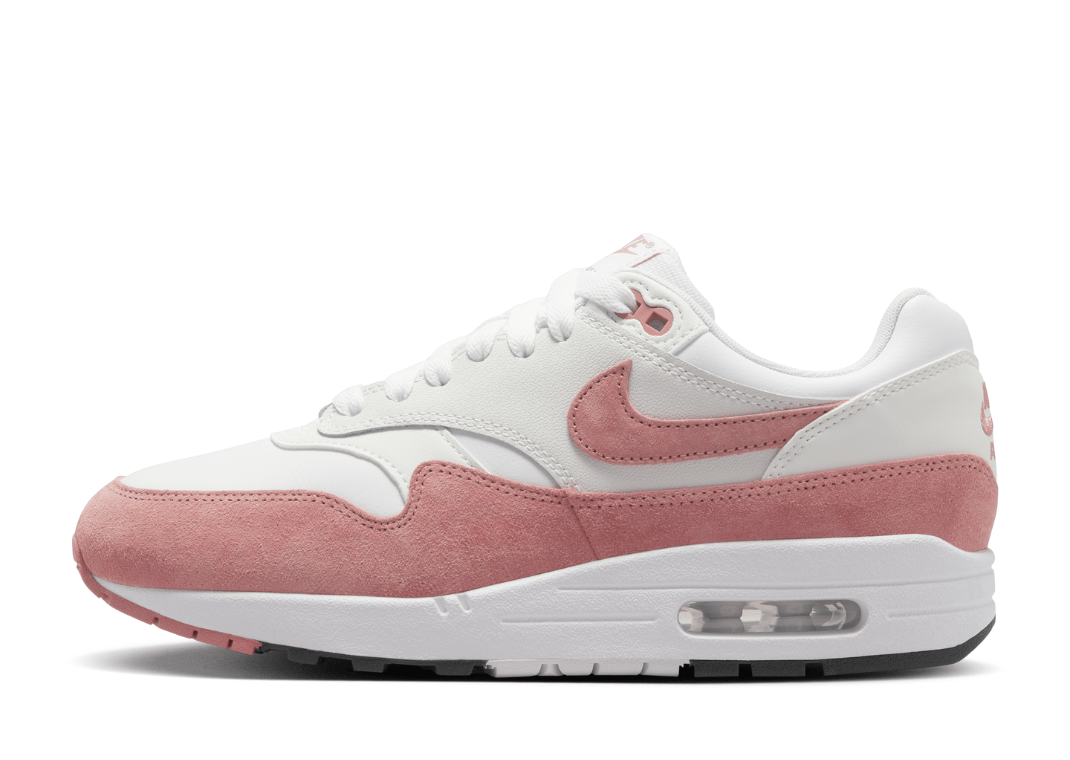 Nike Air Max 1 '87 Canyon Pink (W)