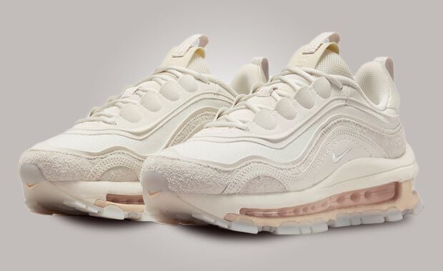 Nike air max 97 ultra cream best sale