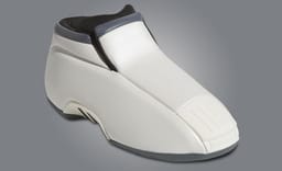The adidas Crazy 2 Zero Metallic is Available Now