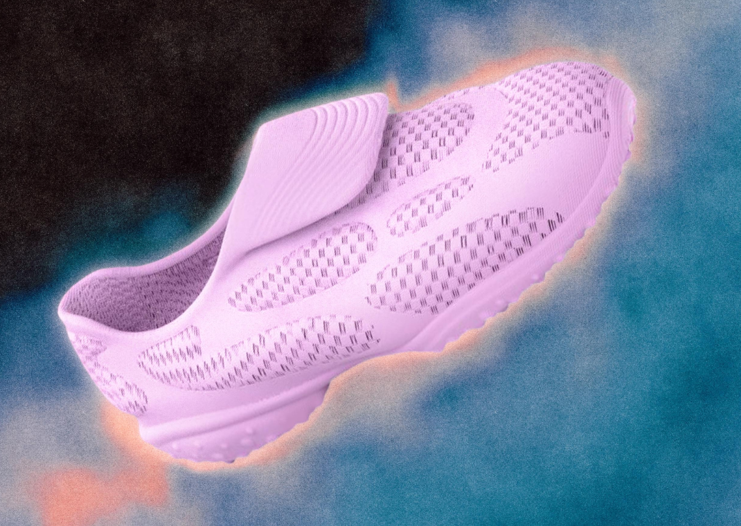 SKYLRK Zellerfeld Earth Bender Lilac