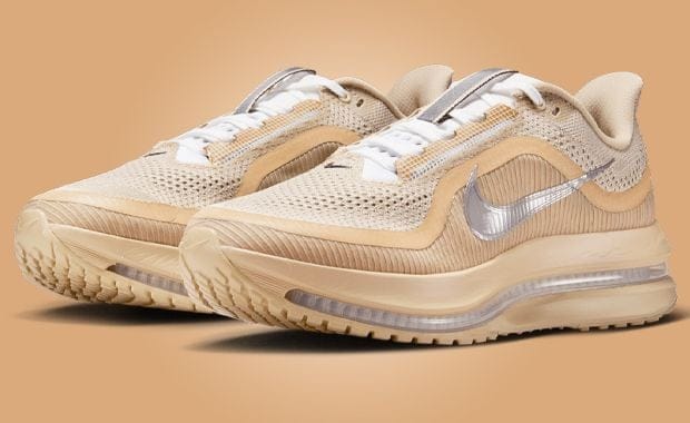 The Nike Pegasus Premium Gets an Earth Tone Makeover 