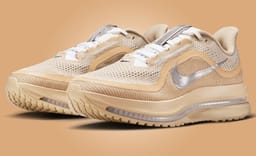 The Nike Pegasus Premium Gets an Earth Tone Makeover 