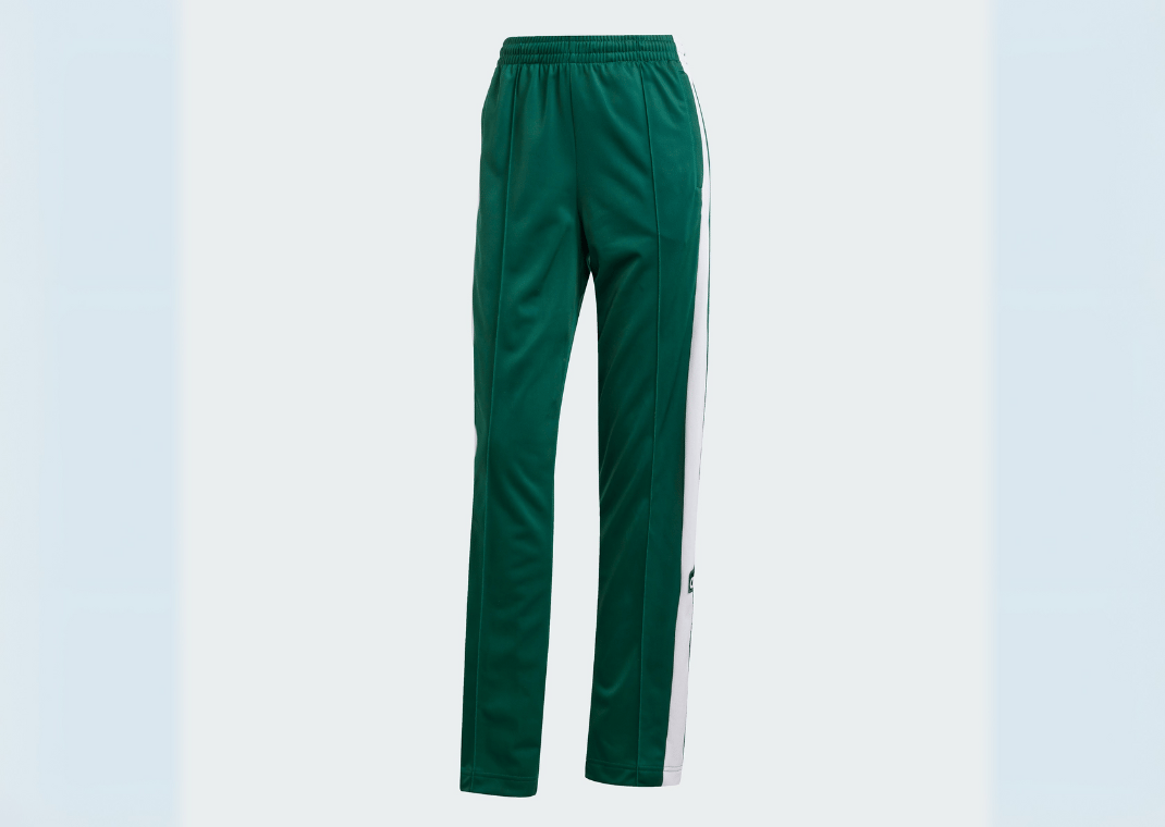 adidas Adibreak Pants Green (W)