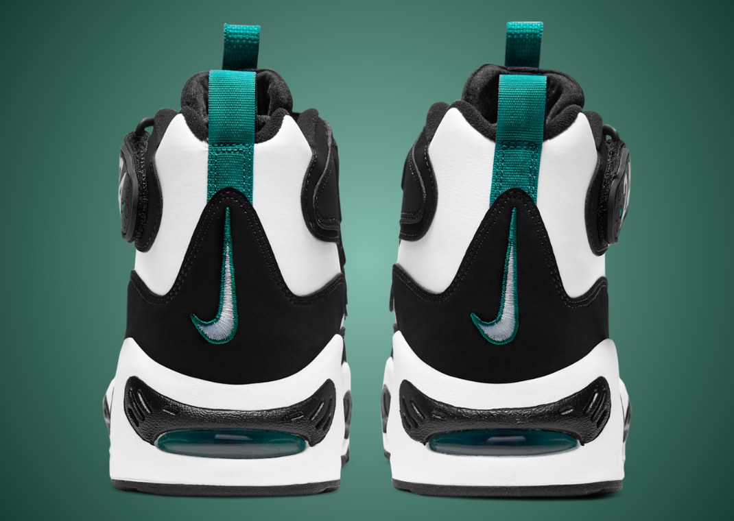Nike Air Griffey Max 1 Freshwater - Back