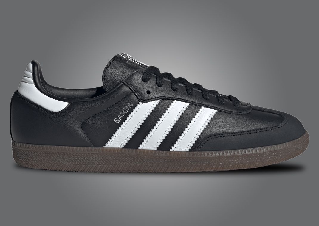 The Jeremy Scott x adidas Samba OG Releases June 2025