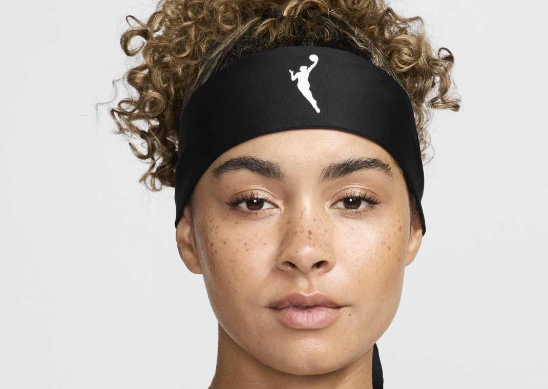 WNBA Nike Dri-FIT Head Tie