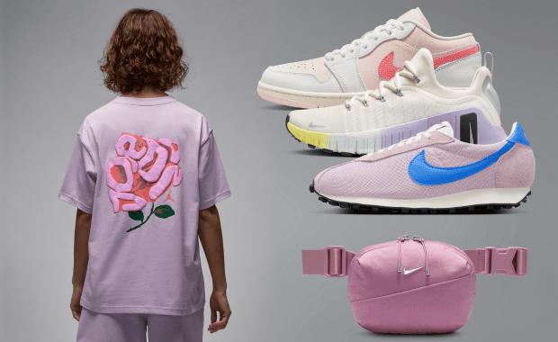 Nike Mother's Day Gift Guide