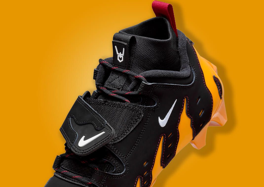 Nike Vapor Edge 360 DT Kyler Murray PE Midfoot