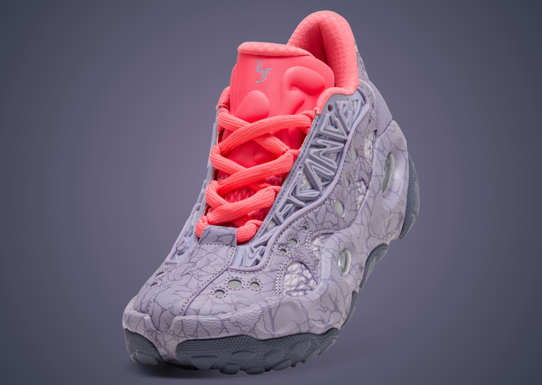 Stranger Things x Puma LaFrance RNR - Angle