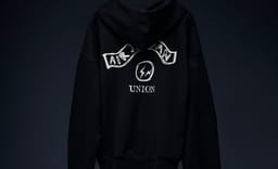 The fragment design x Union LA x Air Jordan Capsule adds a Triple-Collab Clothing Collection