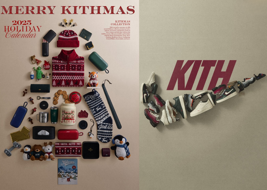 Kithmas