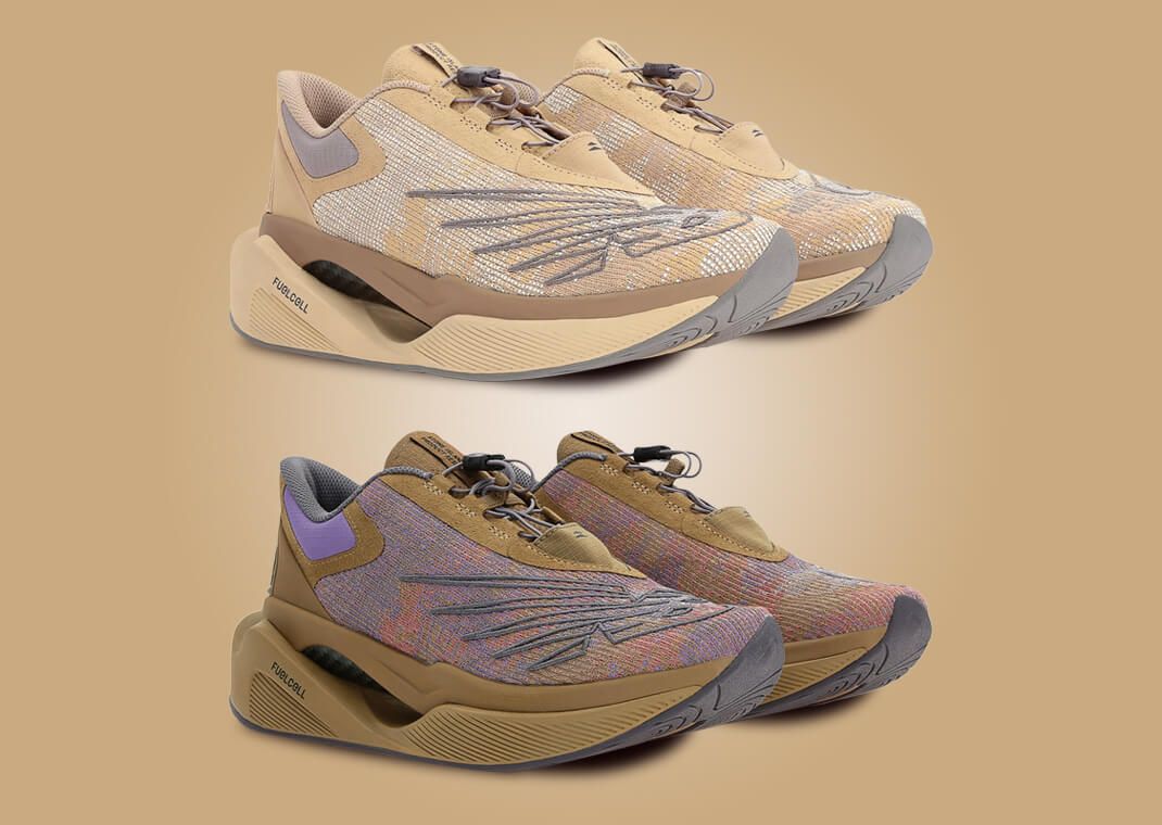 Stone Island x New Balance TDS FuelCell C_1 Pack