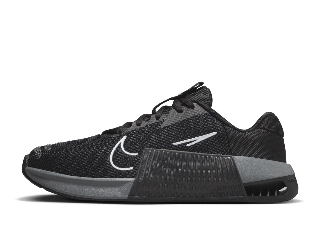 Nike Metcon 9 Black Anthracite (W)
