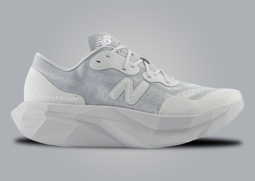 District Vision's New Balance FuelCell Supercomp Elite v4