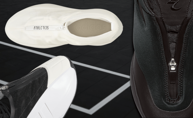 Winter is Coming: Sneaker Brands are Suddenly Obsessed with Zippers
