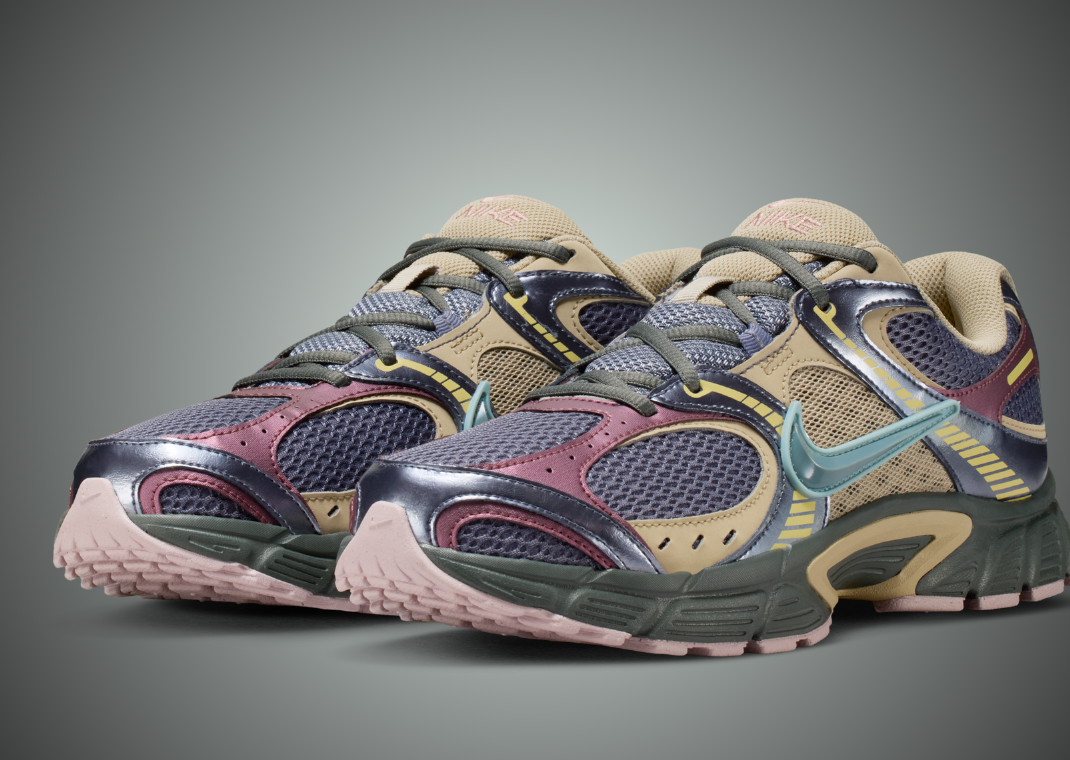 A Ma Maniere x Nike V5 RNR Pack