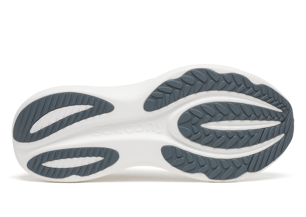 Saucony Triumph 24 Quartz Anchor Outsole