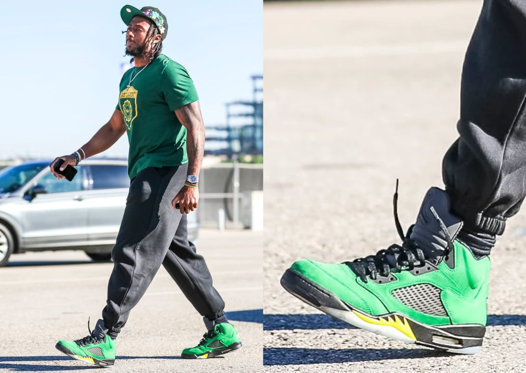 Del’Shawn Phillips