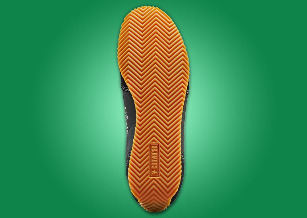 Tyler, The Creator x Converse 1908 Coach Jogger Phantom Flan Outsole