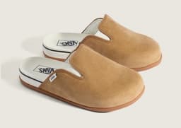 Vans MTE Harbor Mule VR3 Chipmunk - Angle