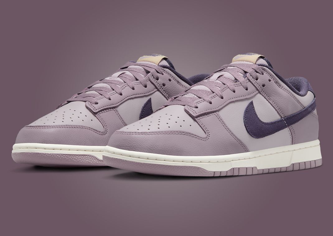 jordan purple lobster