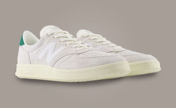 New Balance T500 Reflection Nori