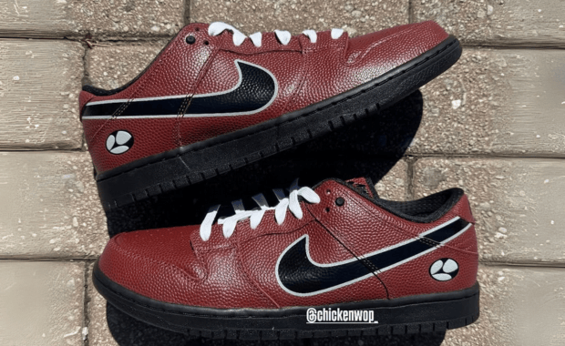 The Limosine Skateboards x Nike SB Dunk Low Releases June 2025