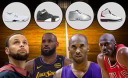 The Second Signature Sneaker Slump Is Real