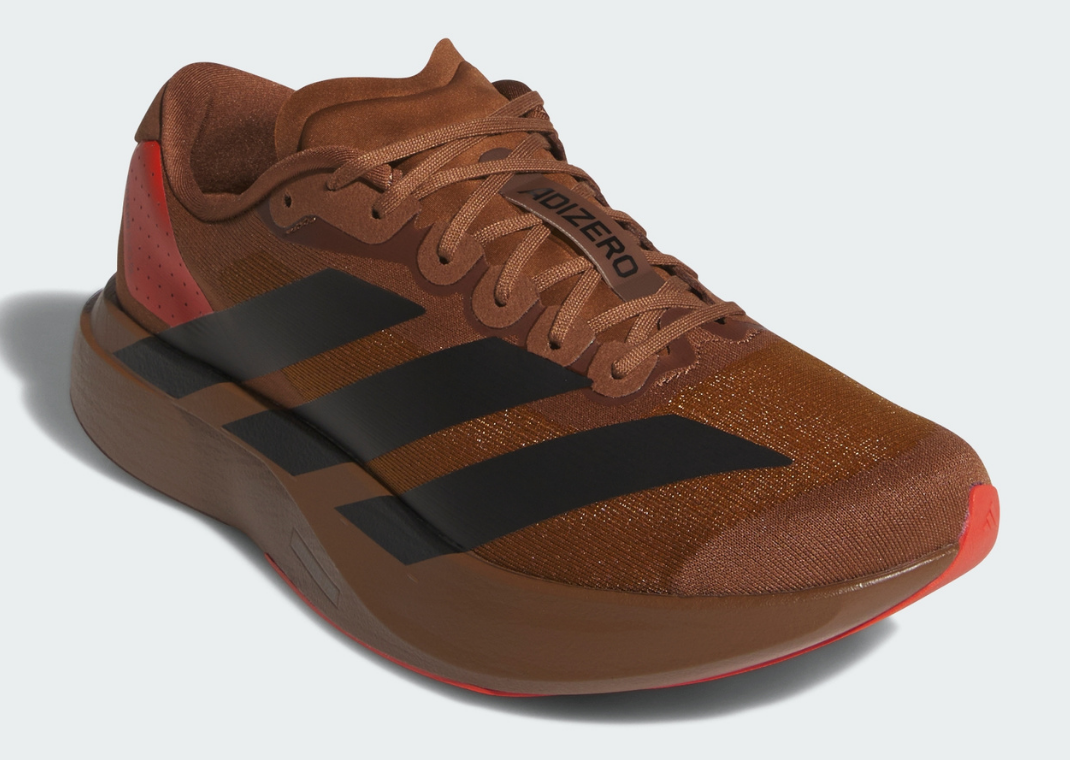 Humanrace x adidas Adizero Evo SL Mars - Angle