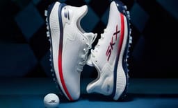 Skechers Crafts a GO GOLF Blade GF PE for Matt Fitzpatrick Ahead of the US Open