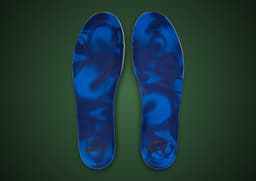 THERE Skateboards x Nike SB Dunk Low Insole