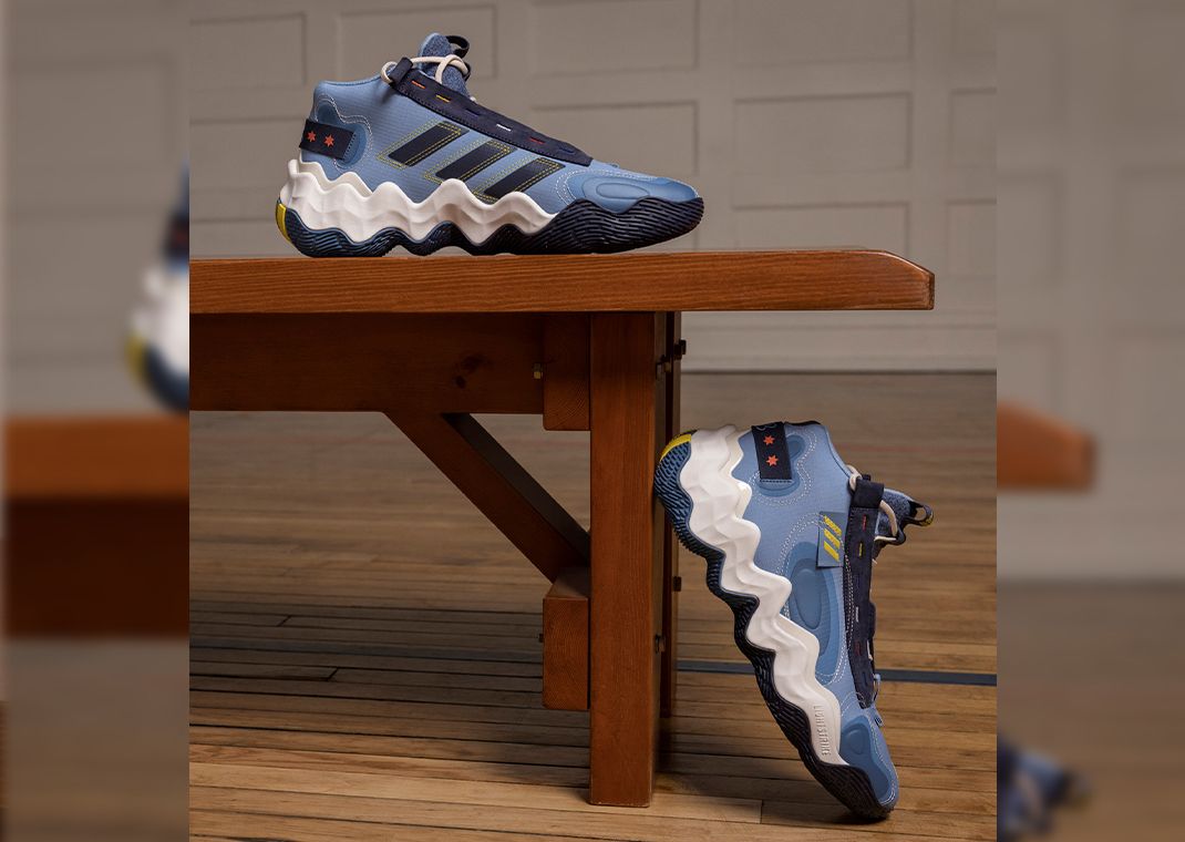 Candace Parker And adidas Expand Their Collaborative Collection Candace Parker And adidas Expand Their Collaborative Collection
