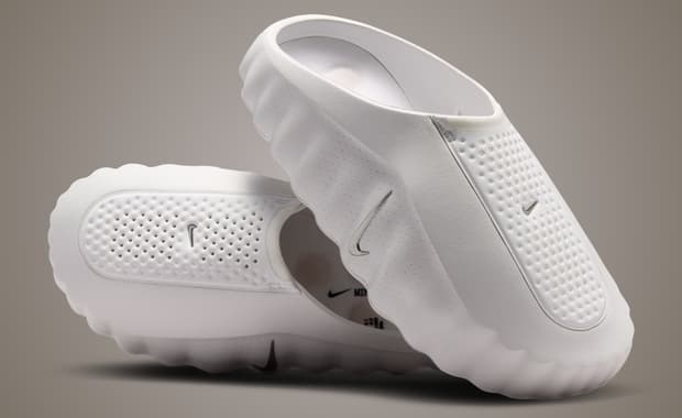 Nike Mind 001 Summit White (W)