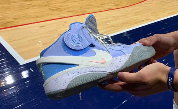 Nike Deldon 1