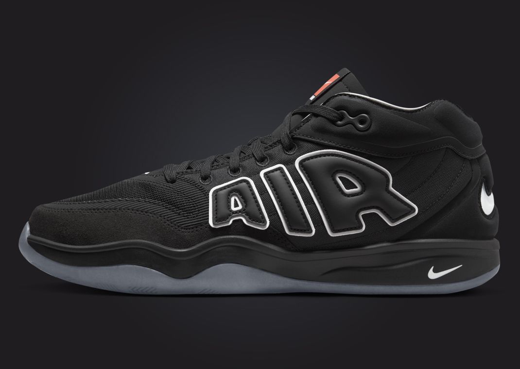 口*角様 AIR ZOOM G.T HUSTLE2 ASW EP The Nike Air Zoom GT Hustle 2 ASW More Uptempo Releases February 2024