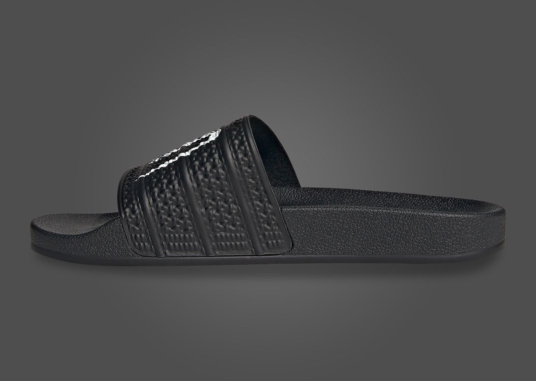 Celebrate 30 Years of KORN with Their Latest adidas Collection