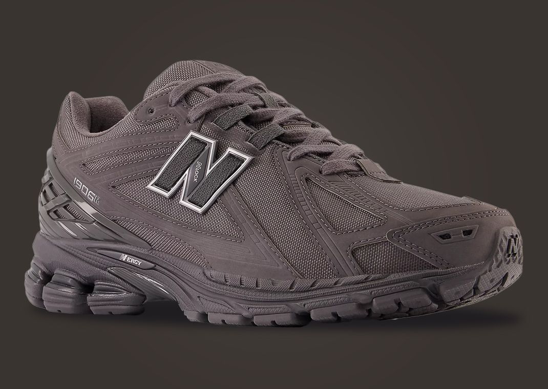 New Balance 1906R Brown
