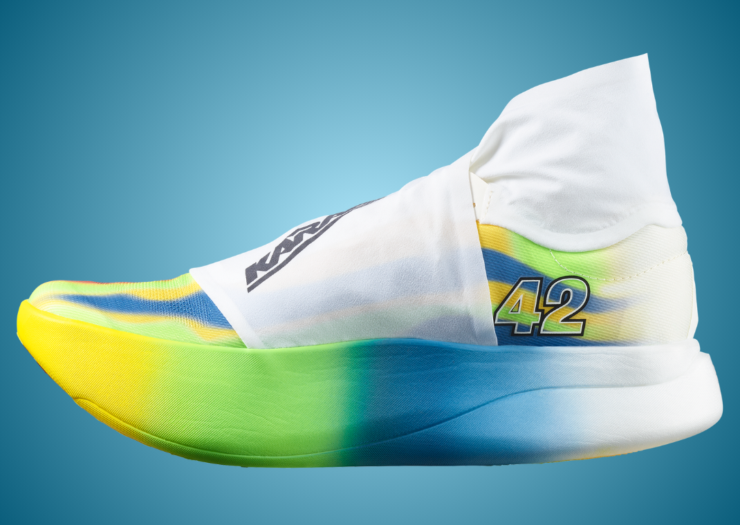 L’ART x Salomon S/LAB PHANTASM 3 - Medial