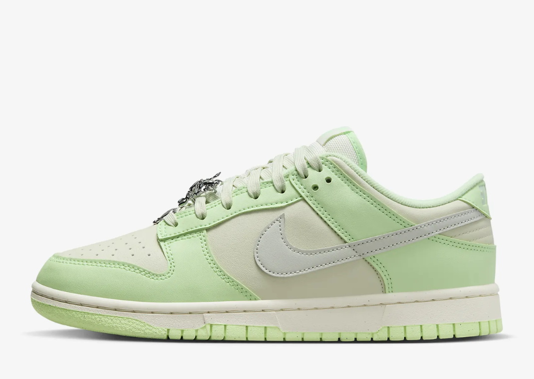 Nike Dunk Low NN Sea Glass (W)