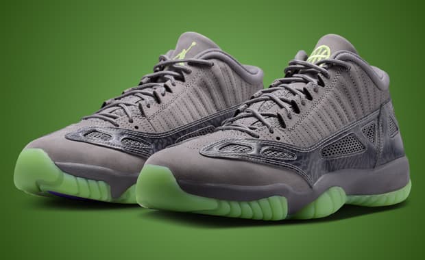 Air Jordan 11 Retro IE Quai54