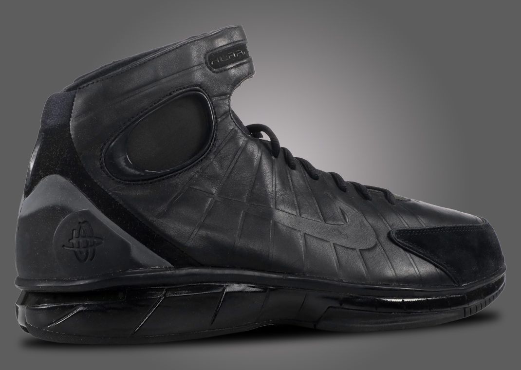 The Nike Zoom Huarache 2K4 OT Black Returns Summer 2026