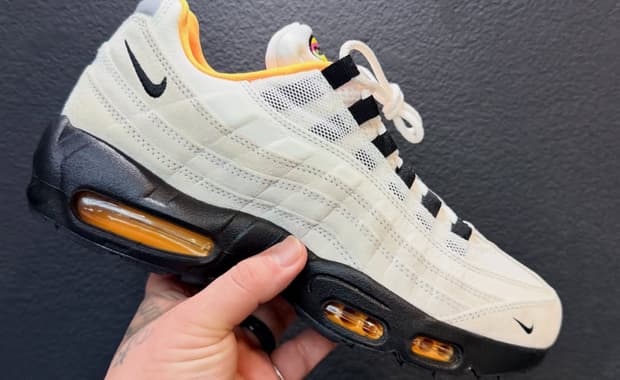 Nike SB Air Max 95 World Cup Sail